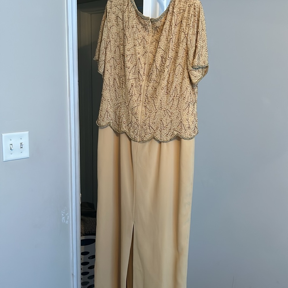 Gown - Picture 3 of 5